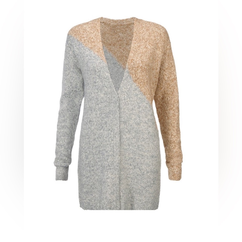 Cabi Tilt Cardigan